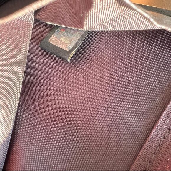 JUST CAVALLI  Brown Leather Wallet Credit Card slots - Picture 7 of 8